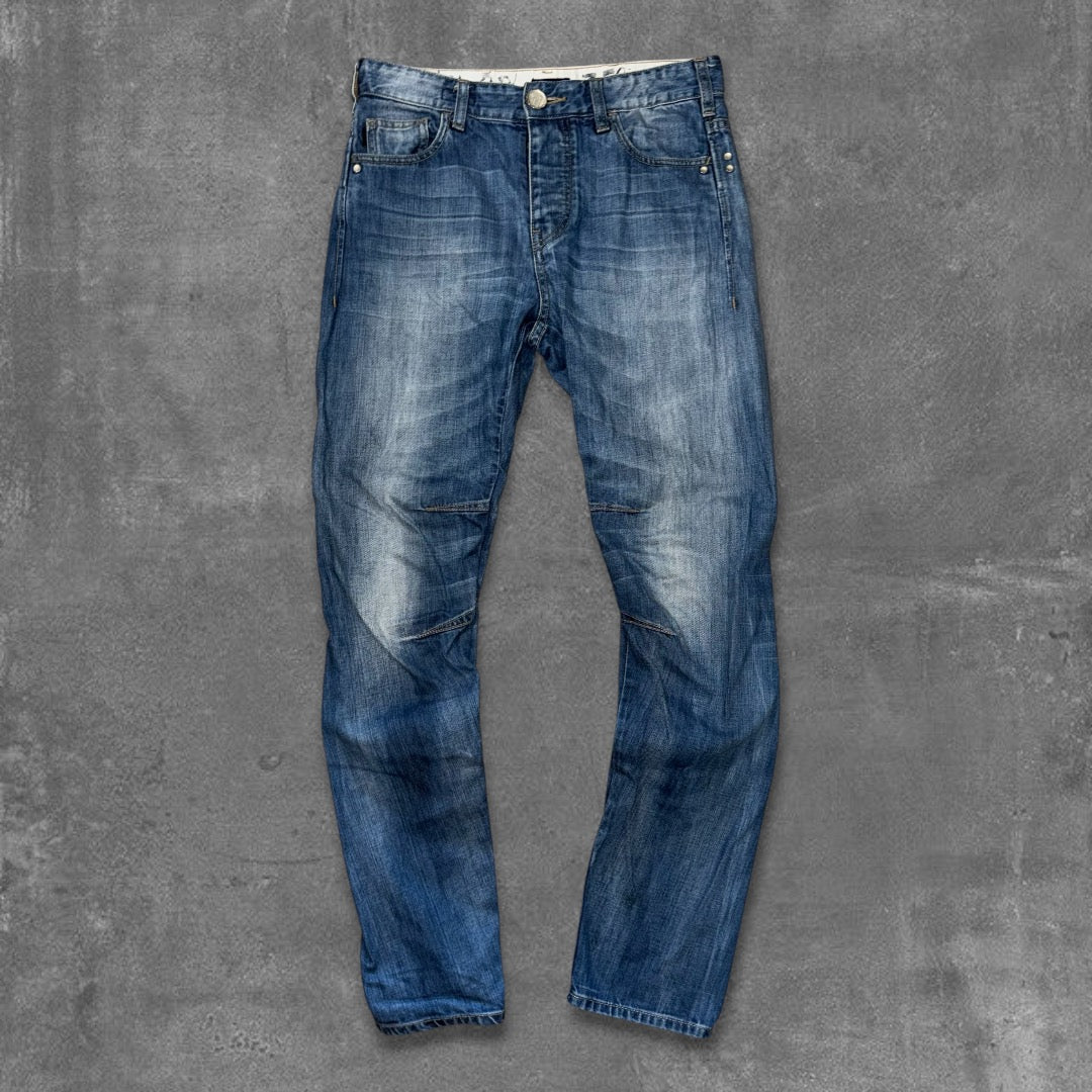 Vintage Armani Jeans