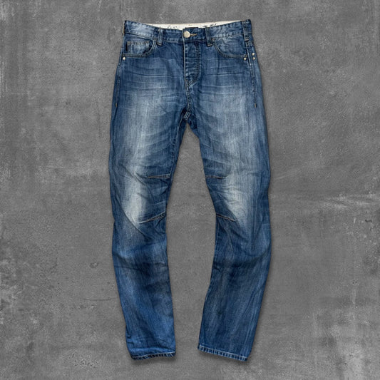 Vintage Armani Jeans