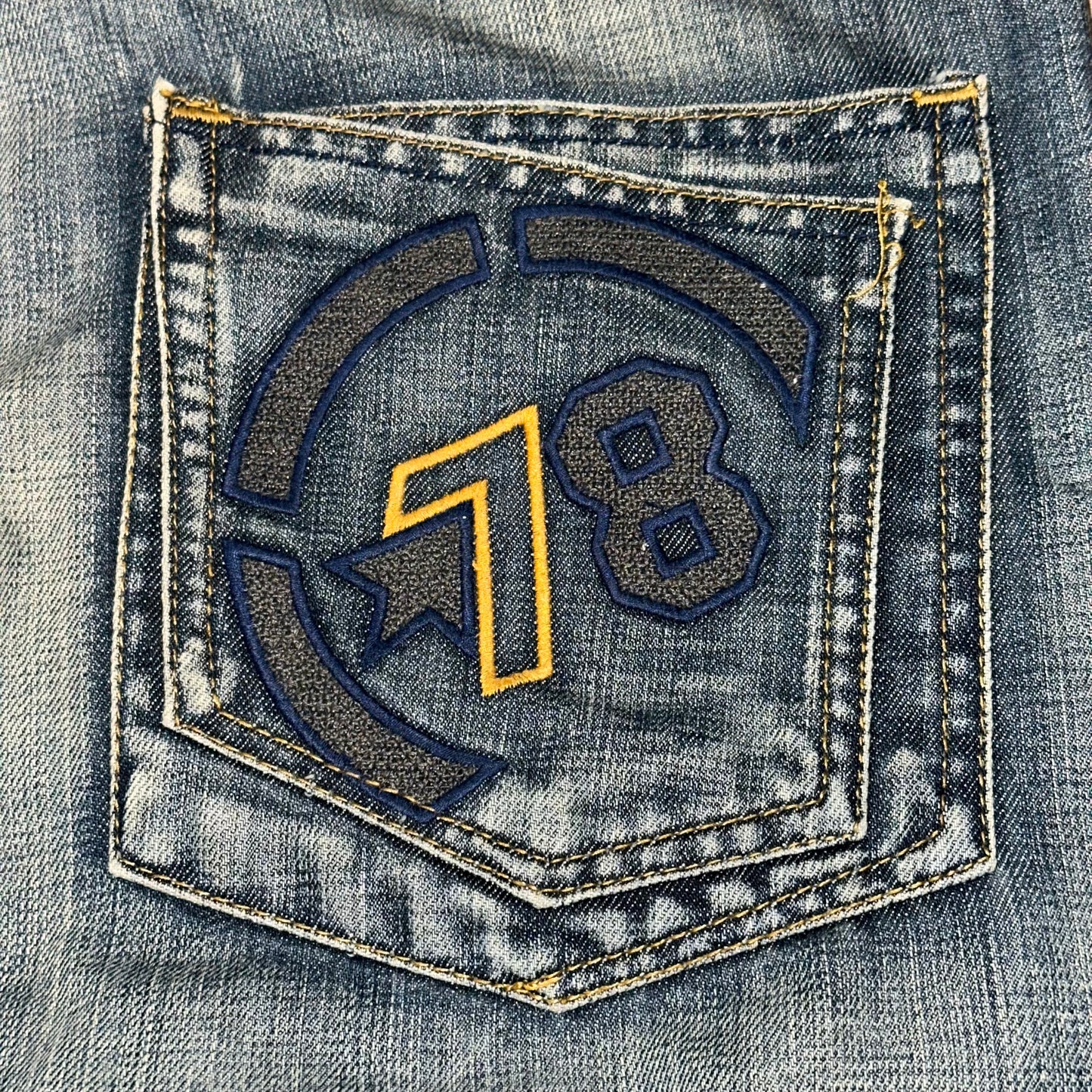 Vintage Diesel Bootcut Jeans