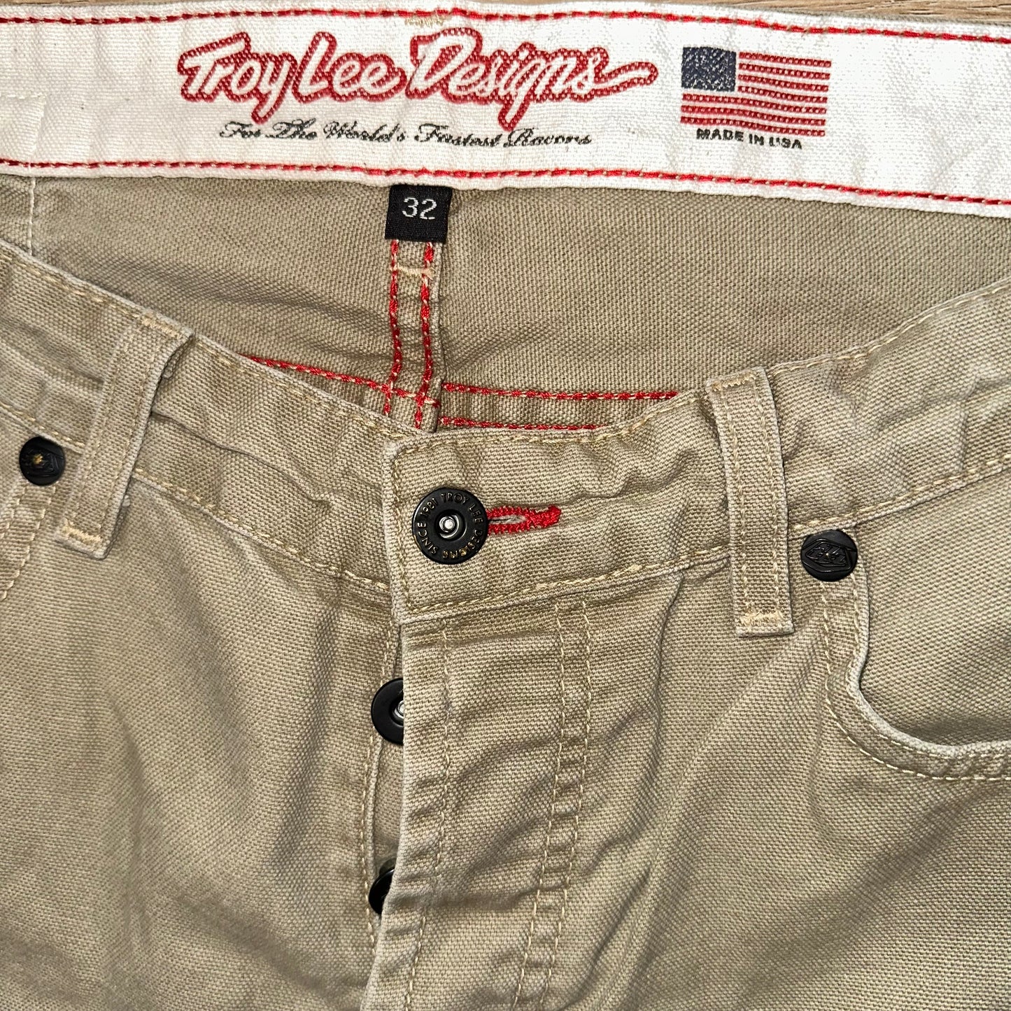 Troy lee Designs Dirt Jump/Street Jeans