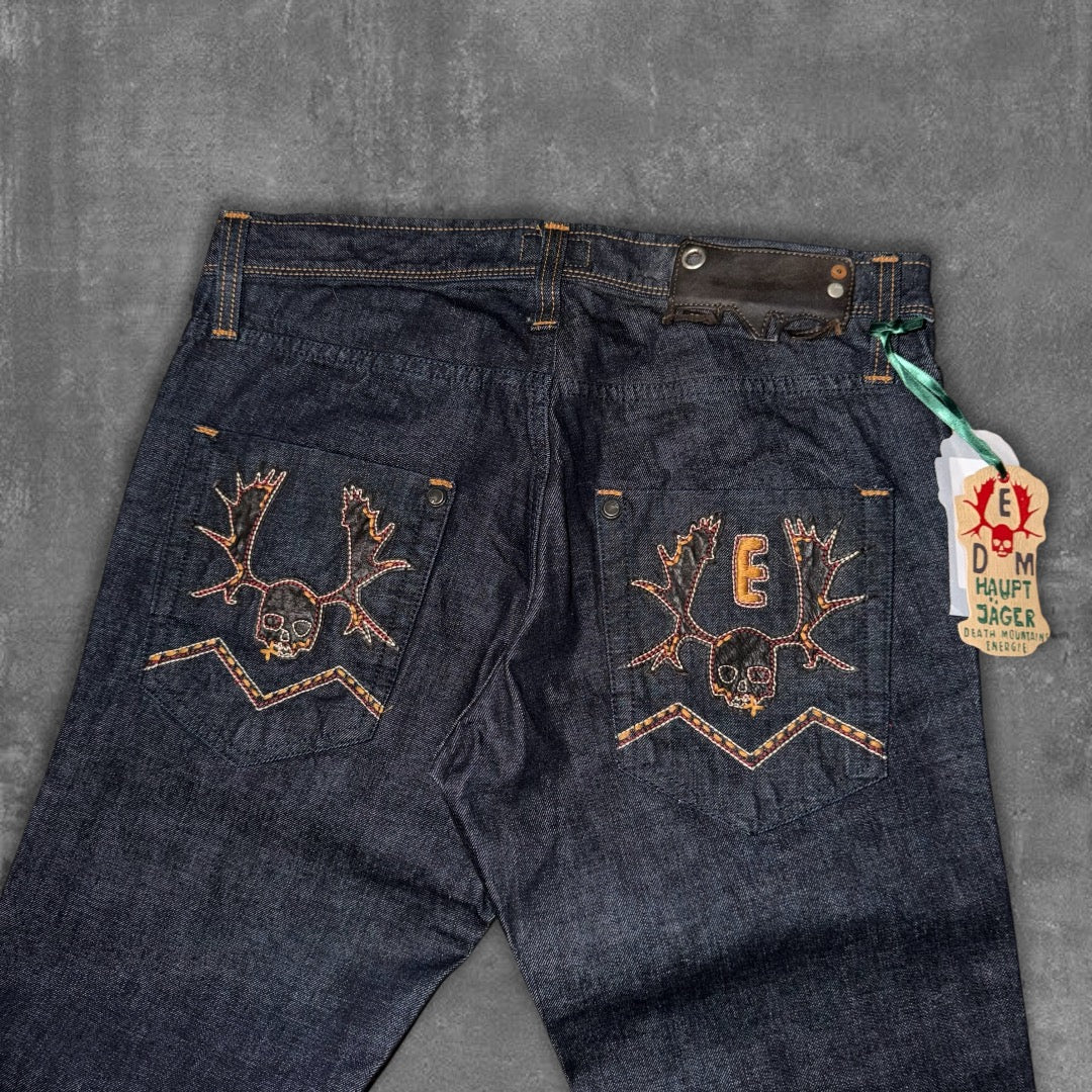 Vintage Energie Jeans