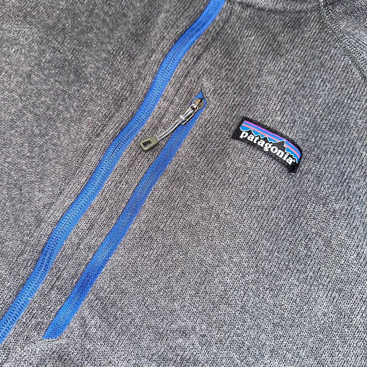 Patagonia Polar Fleece