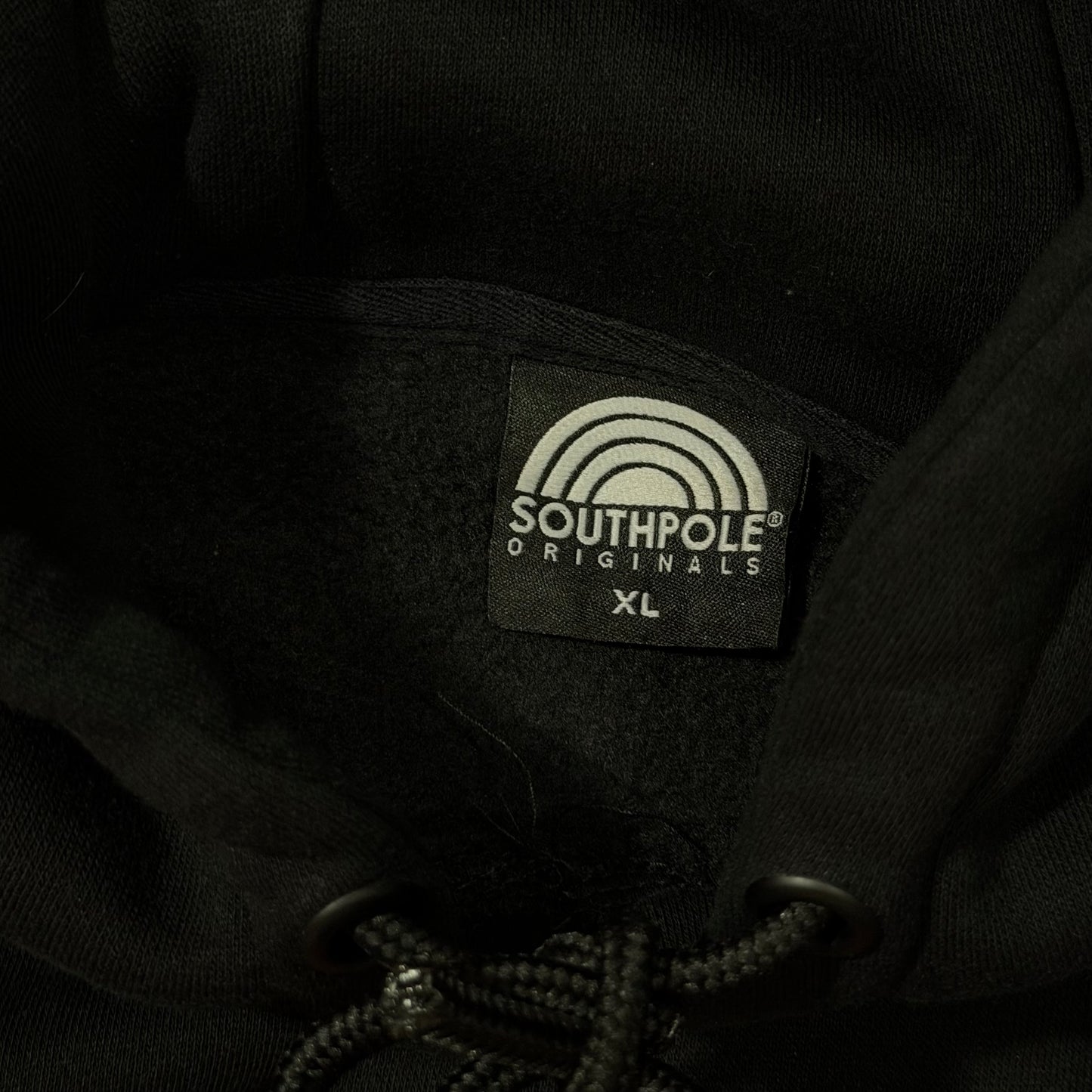 Southpole Hoodie