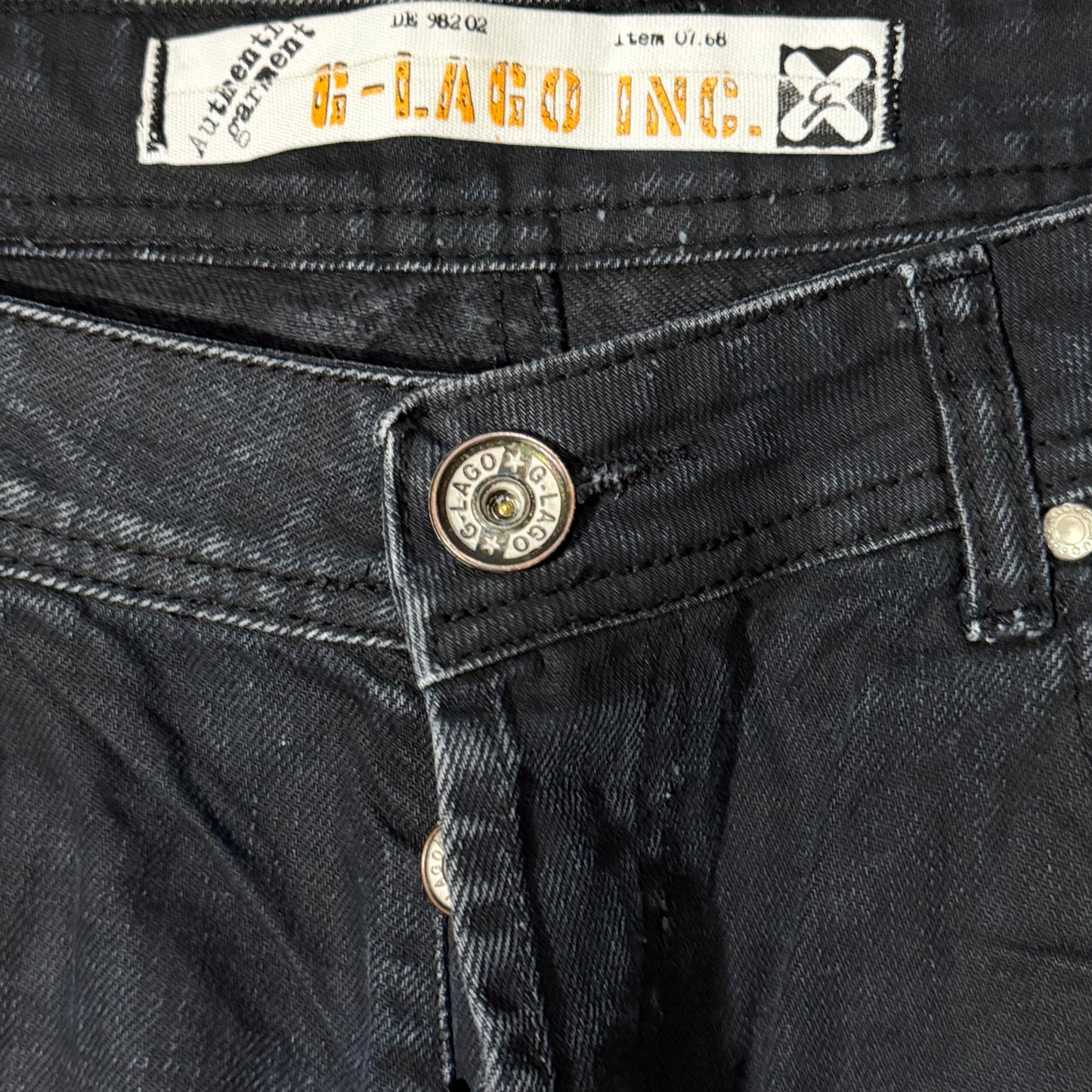 Vintage G-Lago Jeans