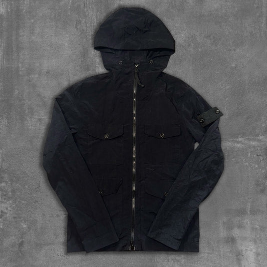 🔴 Stone Island Windbreaker