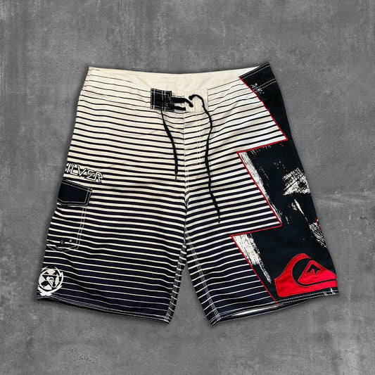 QuickSilver Board Shorts