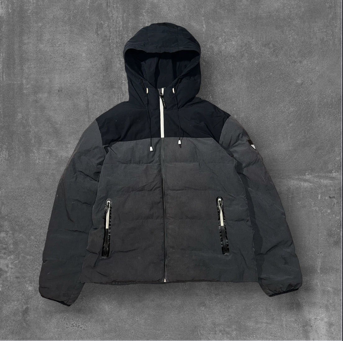 Emporio Armani Down Puffer Jacket