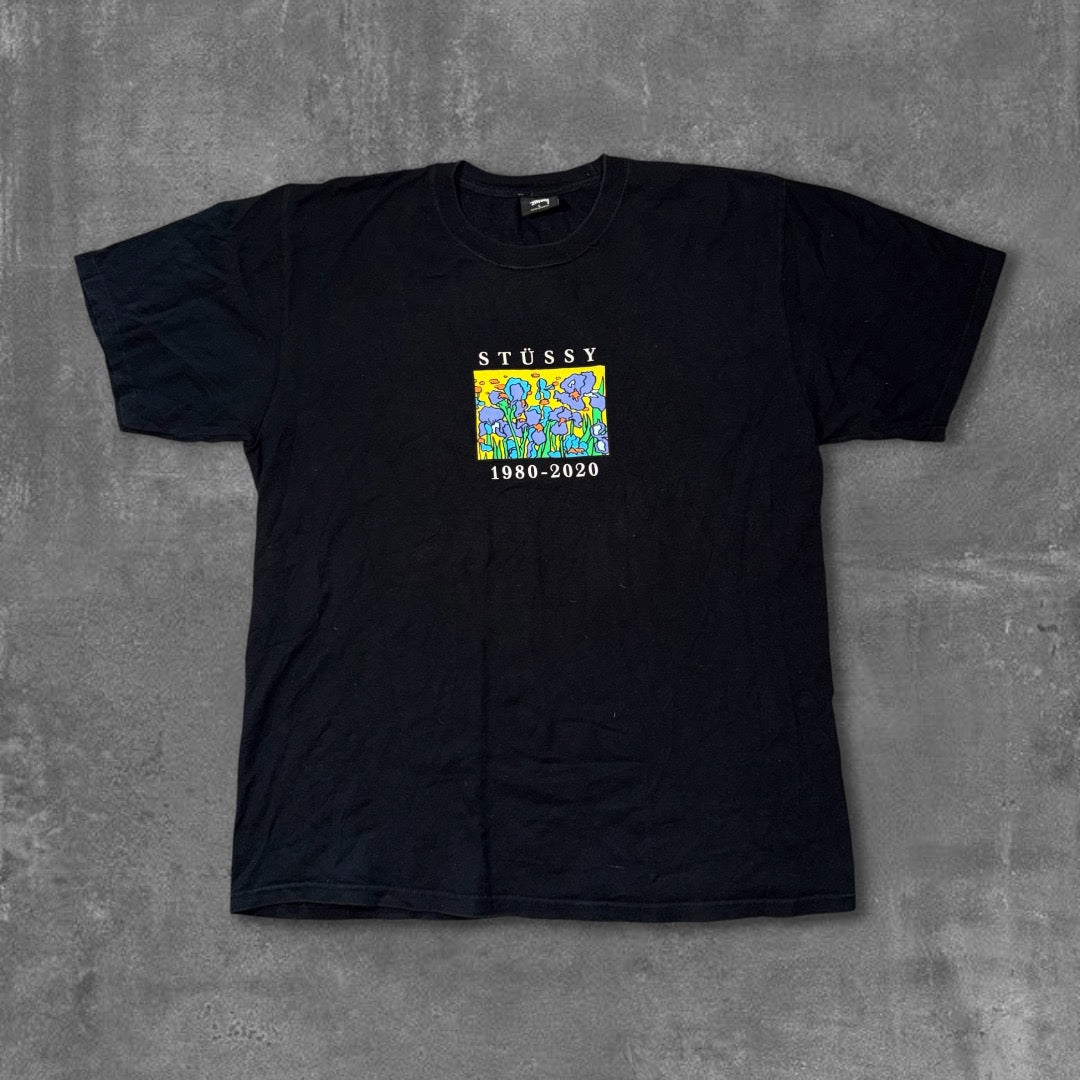 Stussy Tee