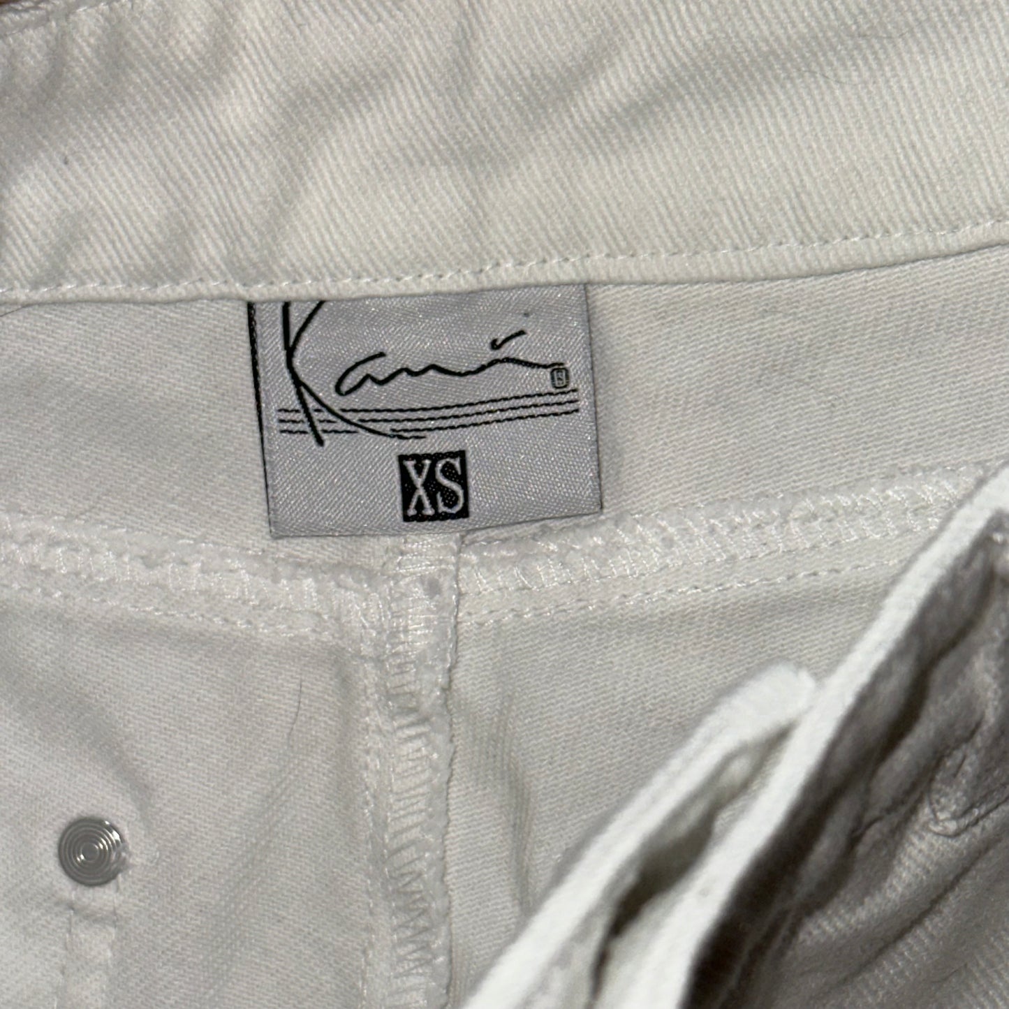 Karl Kani Short Jeans