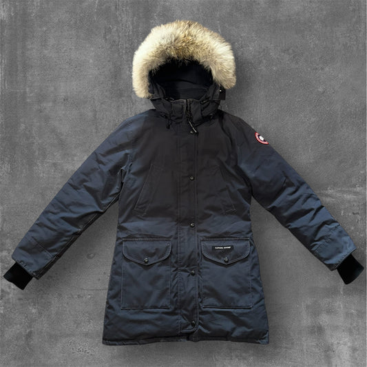 Canada Goose Trillium Parka Jacket