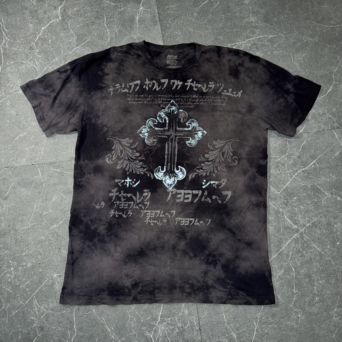 Vintage APT9 tee