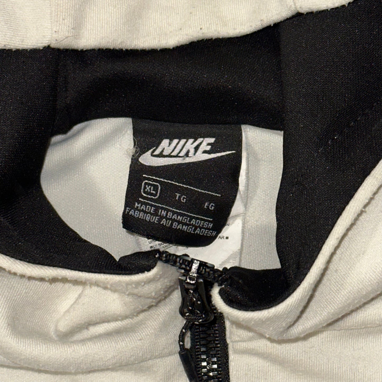 Nike Tech Fleece
