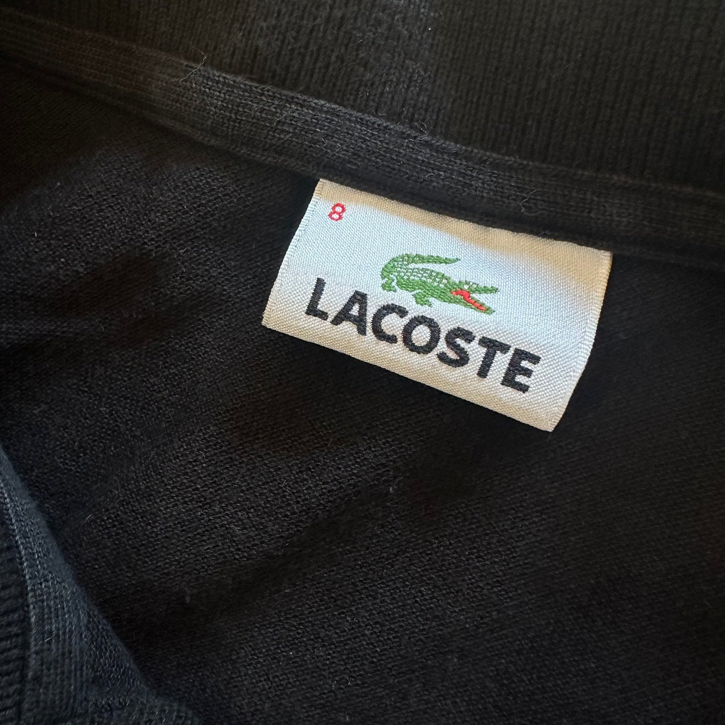 Lacoste Polo shirt