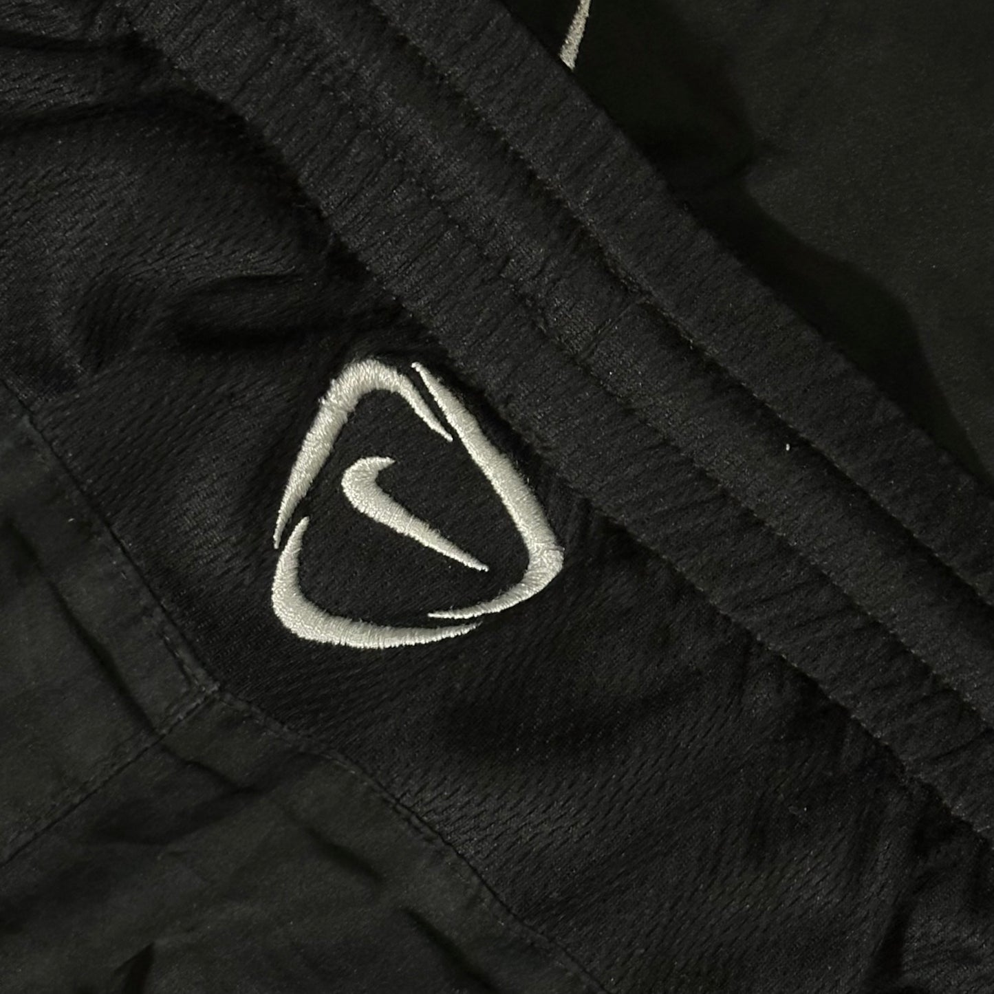 Nike Dri-Fit Track Pants