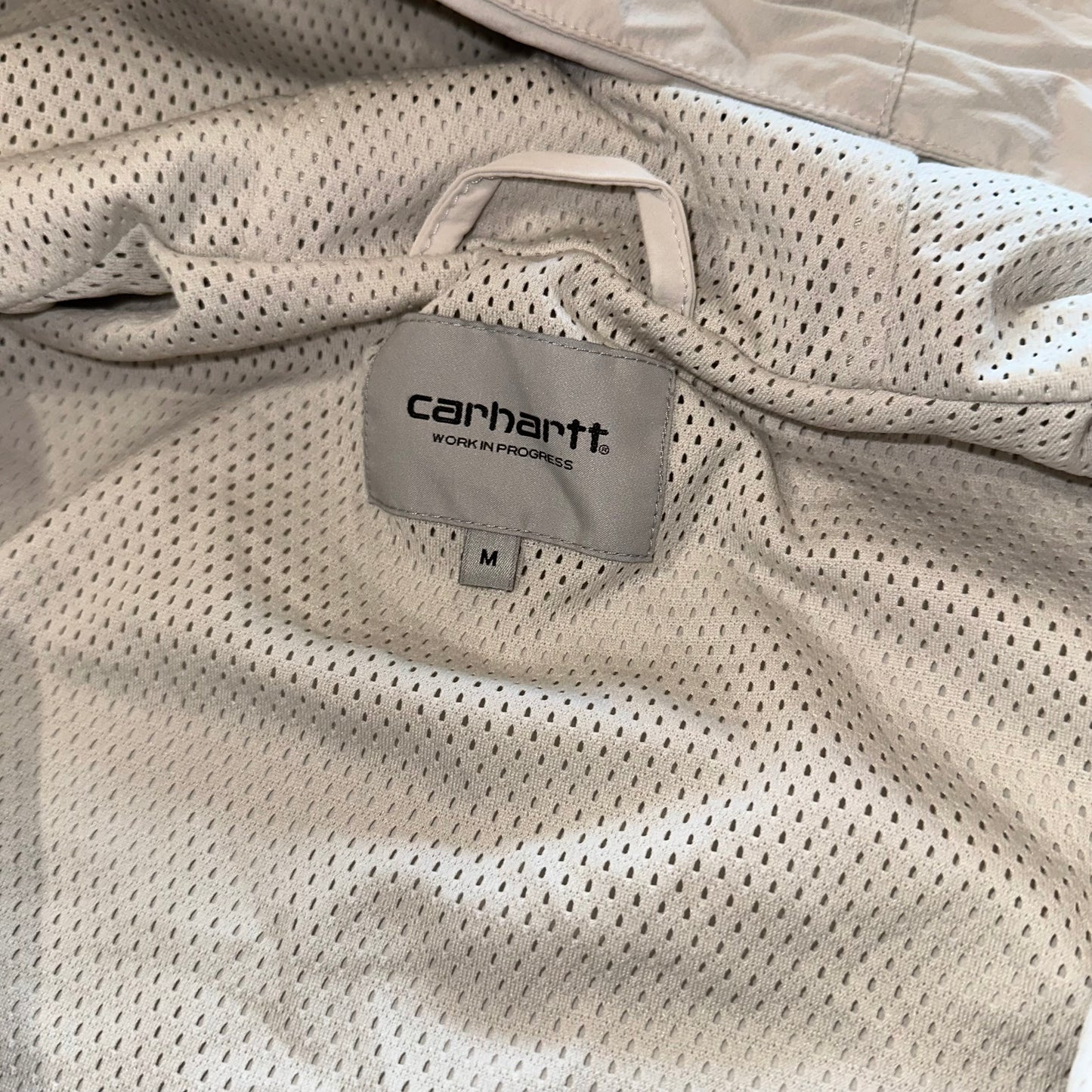Carhartt WIP Multi Pocket Hayes Jacket