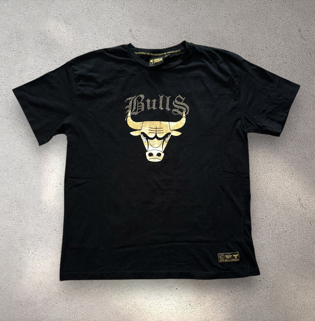 Nba Chicago Bulls tee