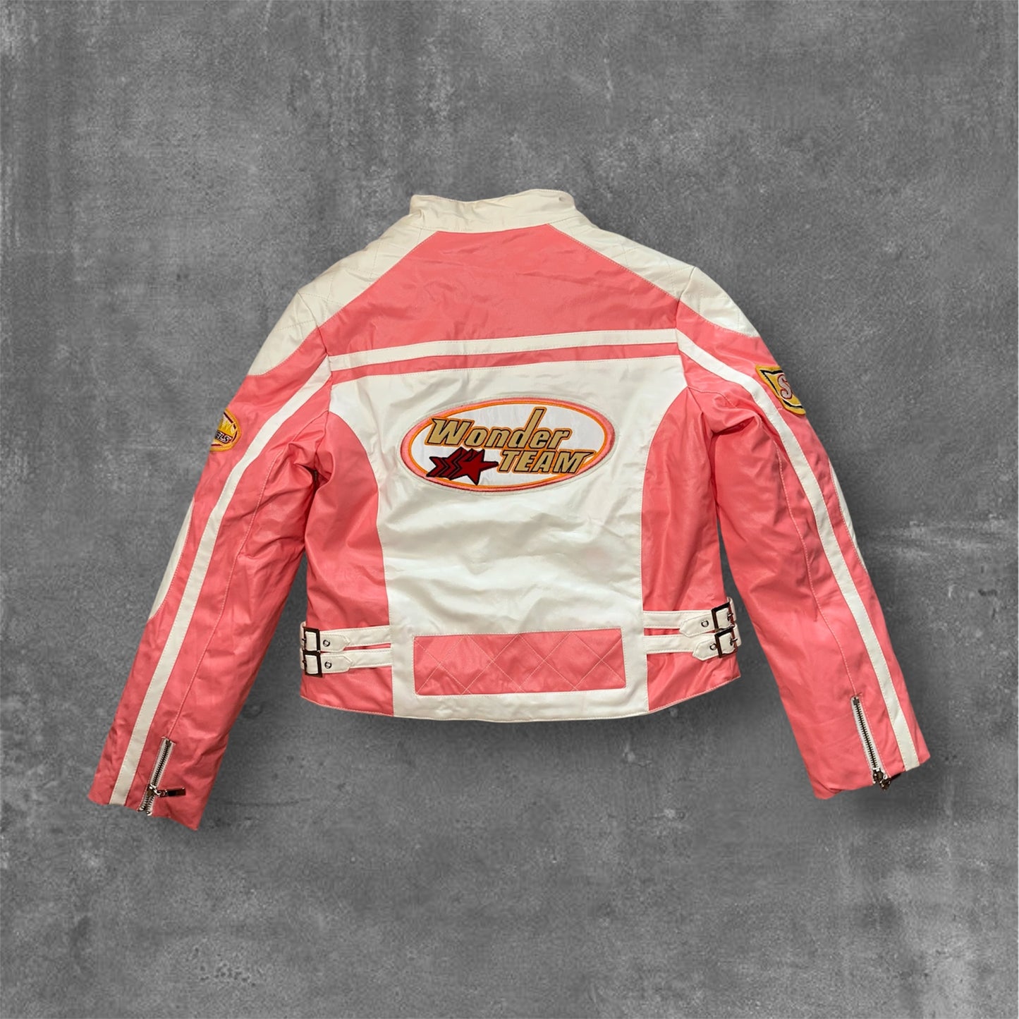 BeCool wmns Racing Jacket