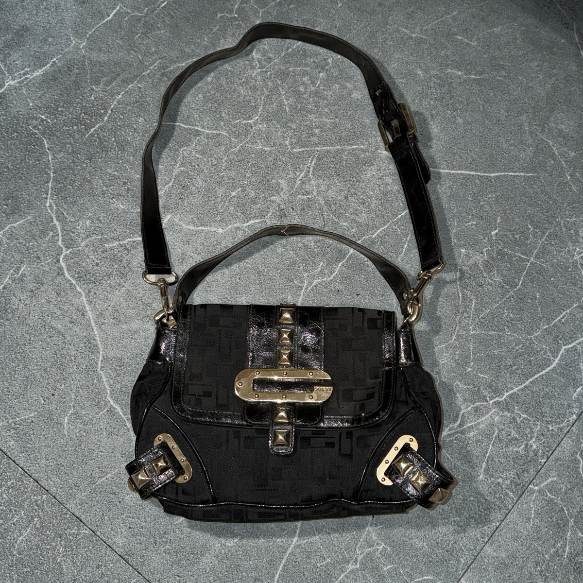 Y2k Guess Handbag