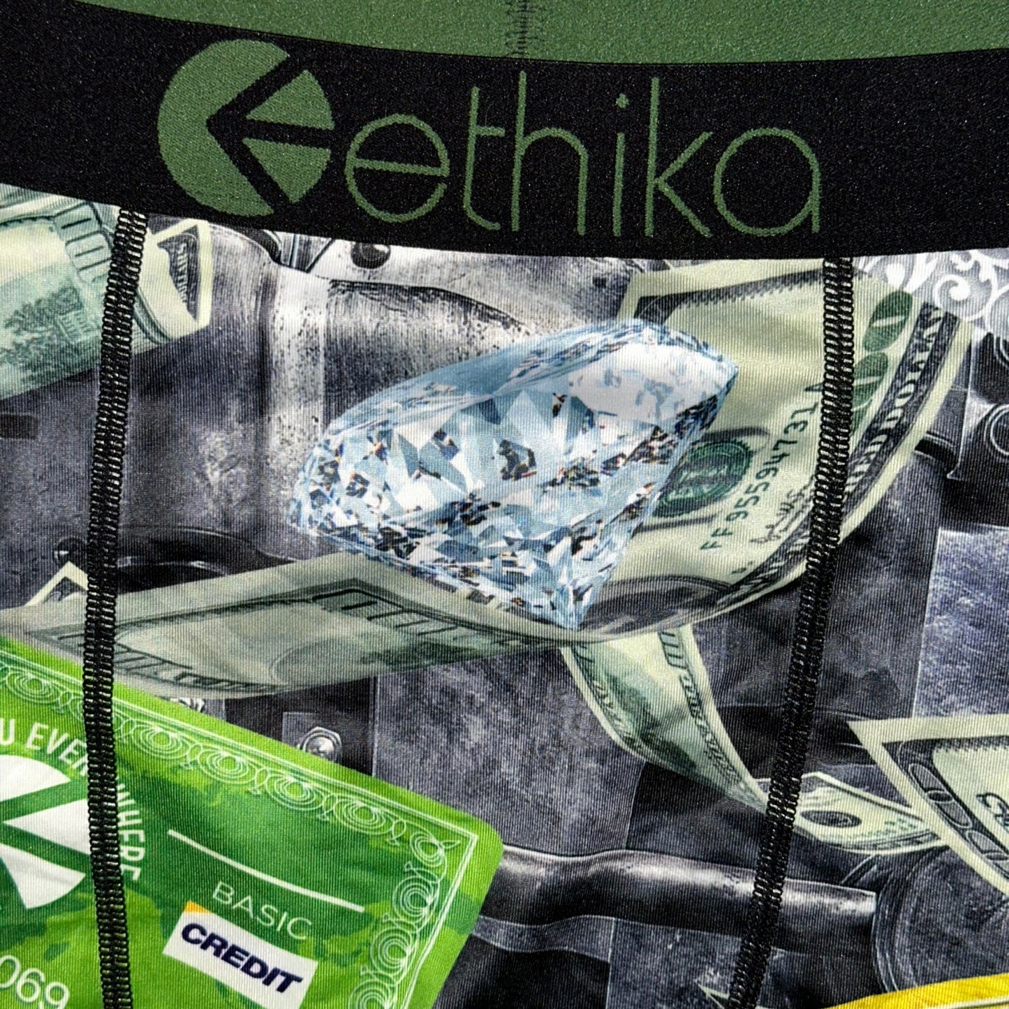 ethika Underwear