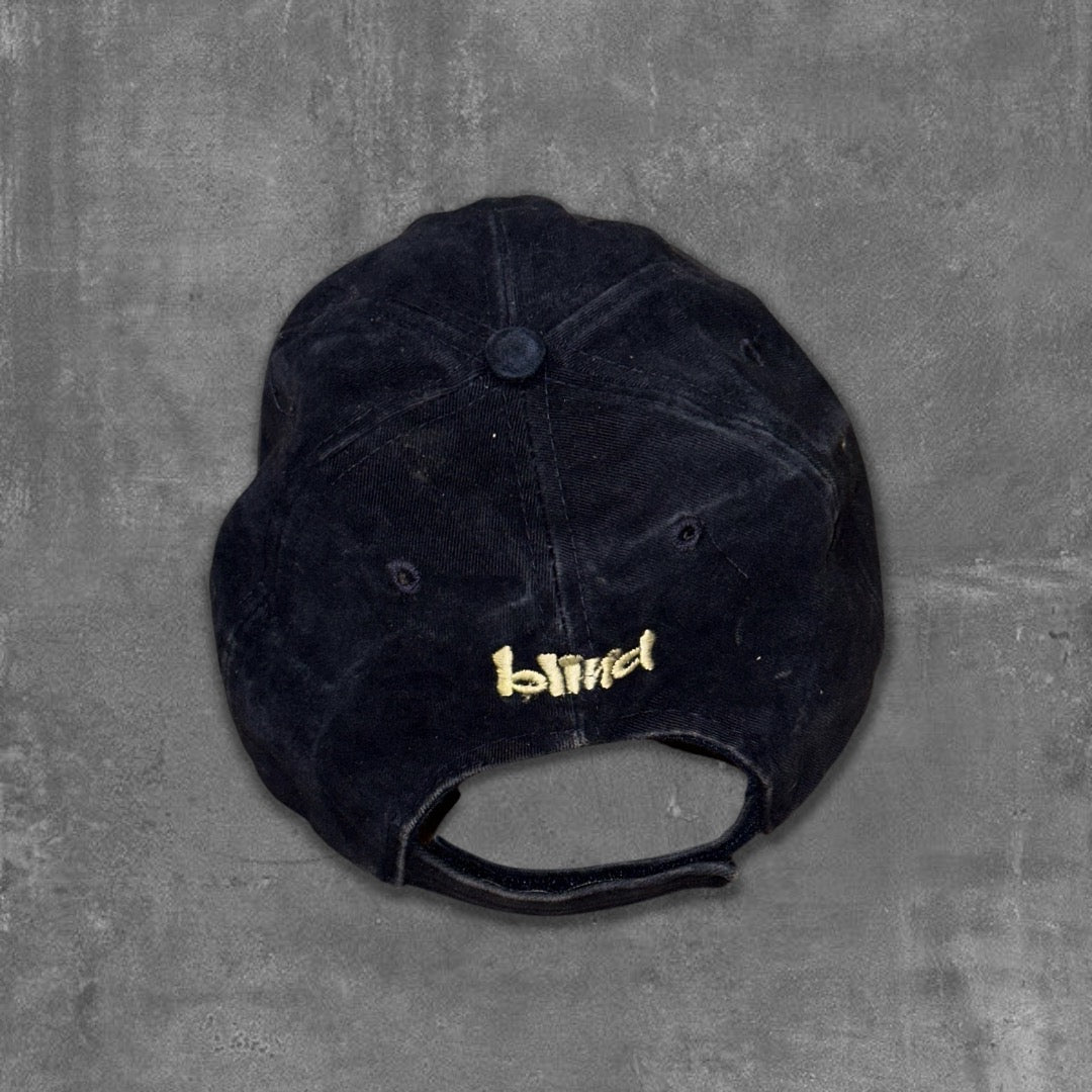 Vintage Blind Cap