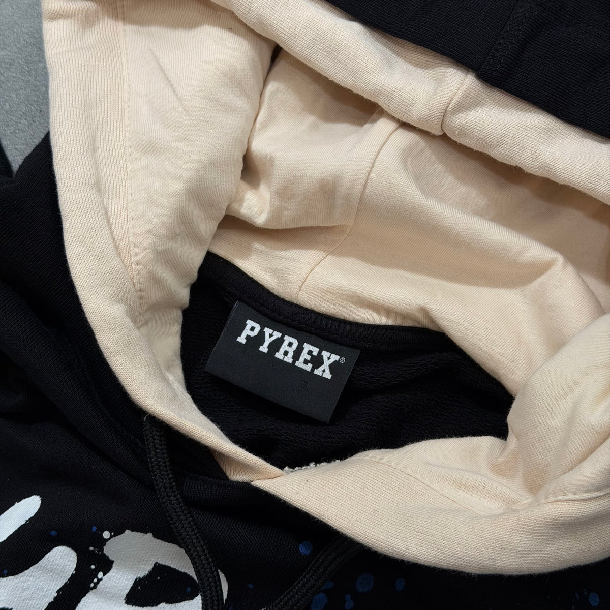 Pyrex Hoodie