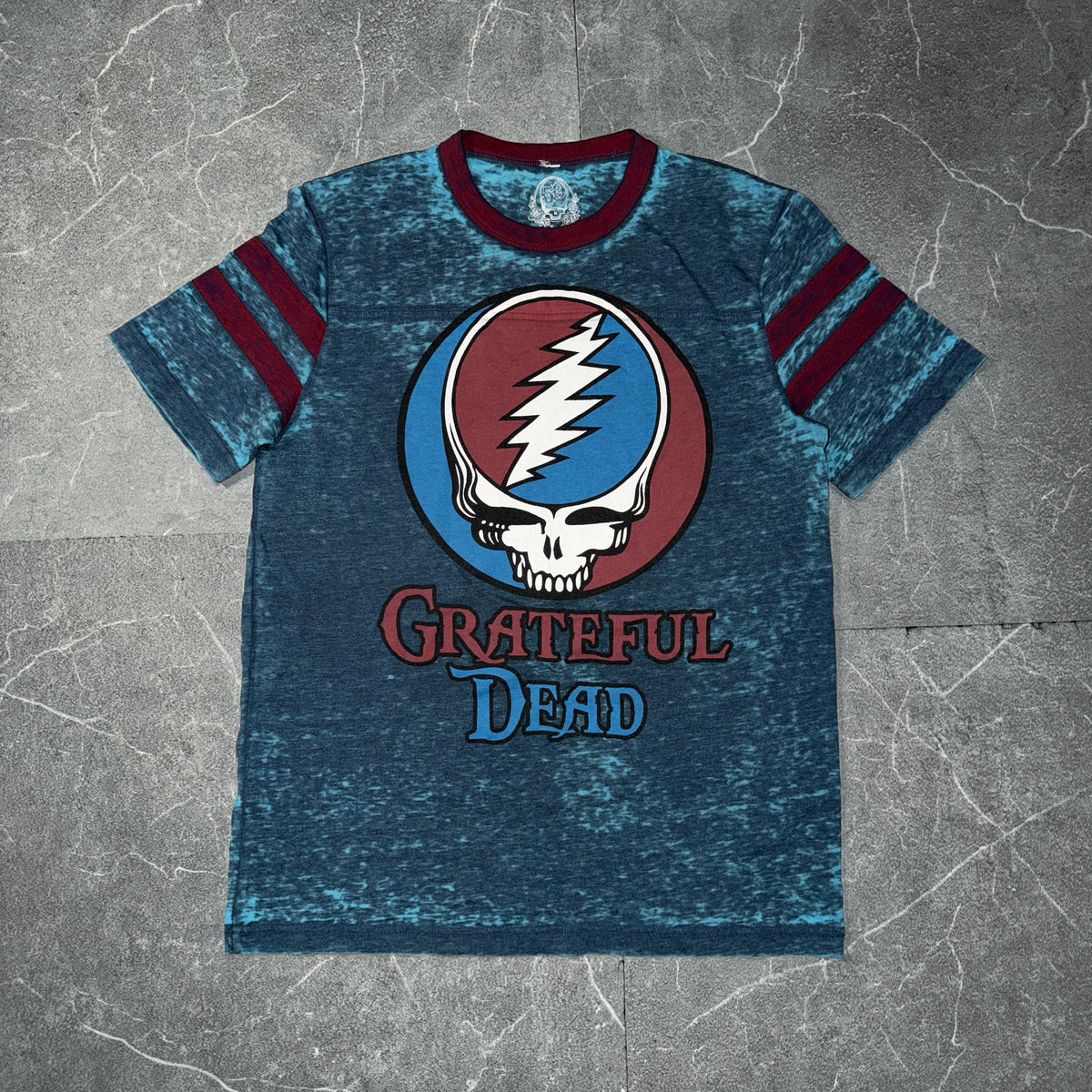 Vintage Grateful Dead Tee