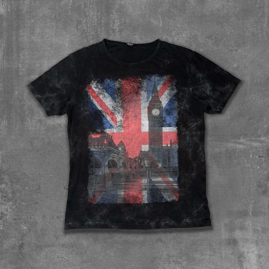 Ange Wear tee