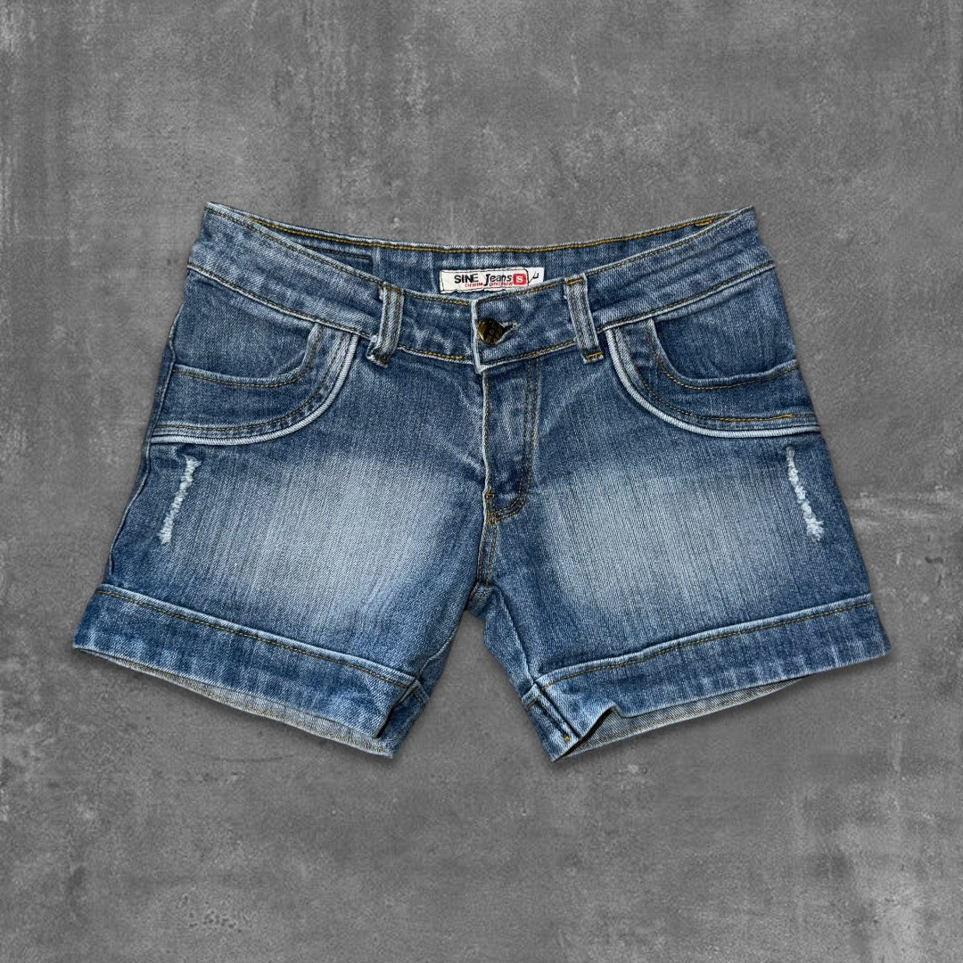 Sine Tribal wmns Jeans