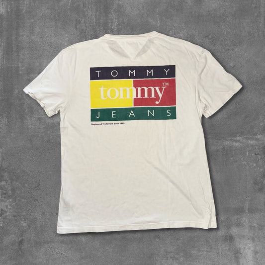 Tommy Hilfiger Oversized Tee