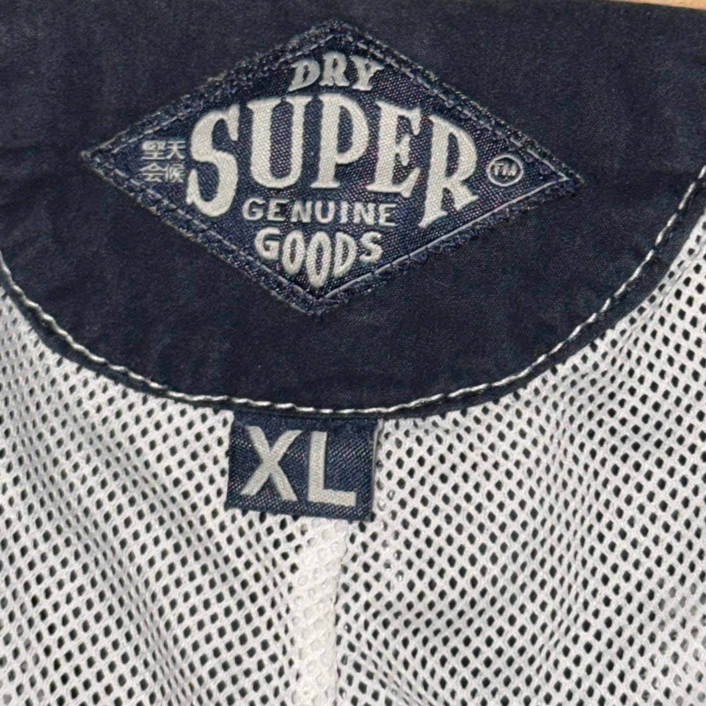 SuperDry Shorts