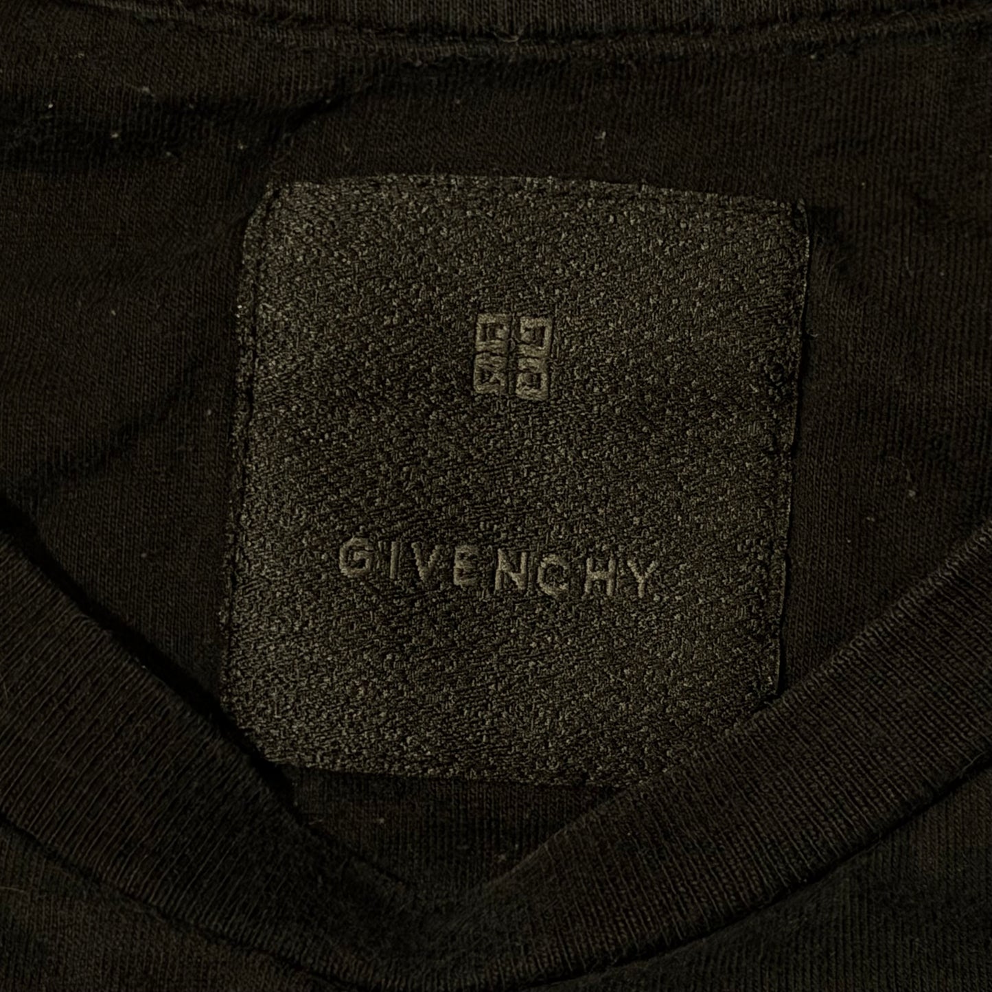 Givenchy Tee