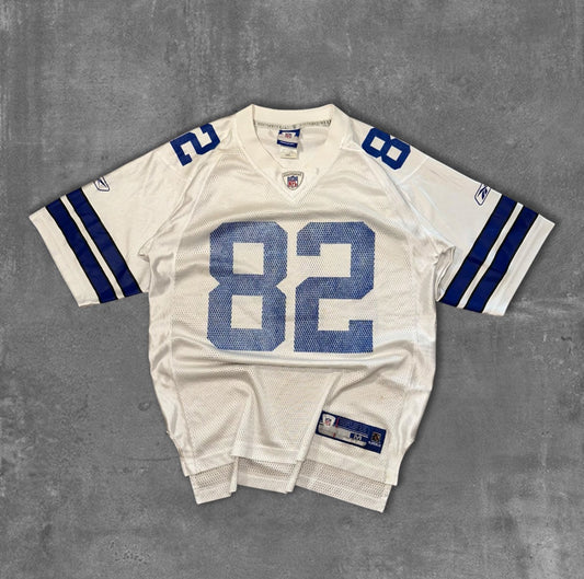 Reebok NFL Dallas Cowboys #82 Jason Witten