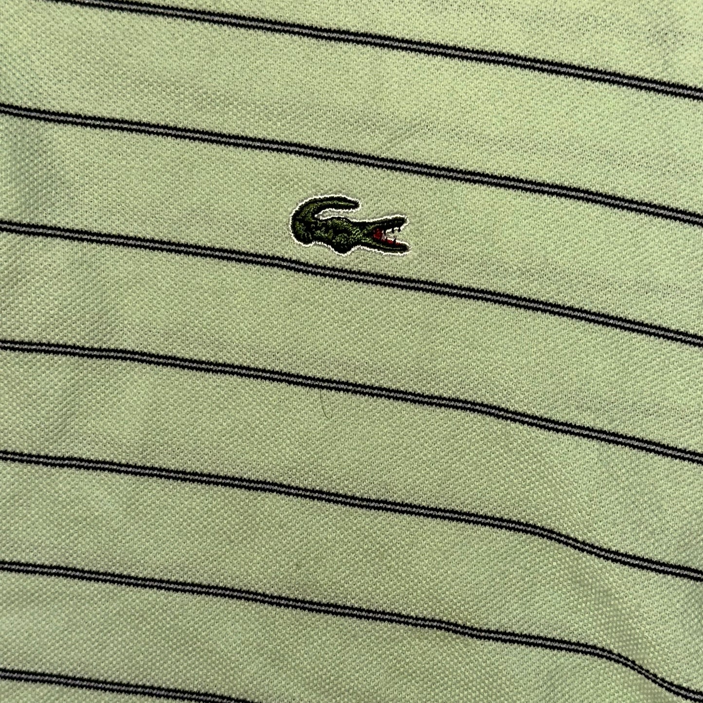 Lacoste Polo tee