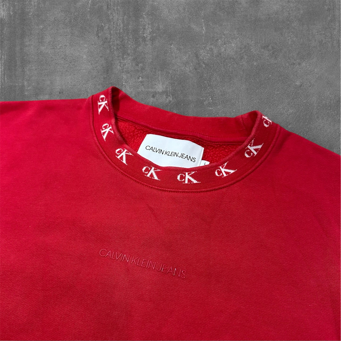 Calvin Klein Crewneck