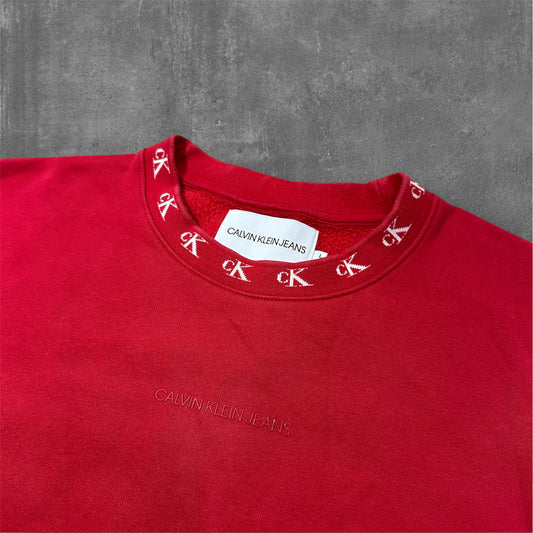 Calvin Klein Crewneck