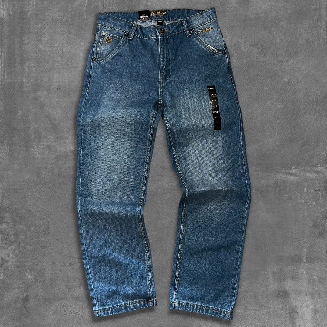 DNGRS Loose Jeans [NEW]