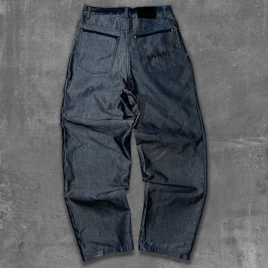 Vintage DADA Supreme Baggy Pants