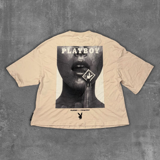 Playboy Oversized tee
