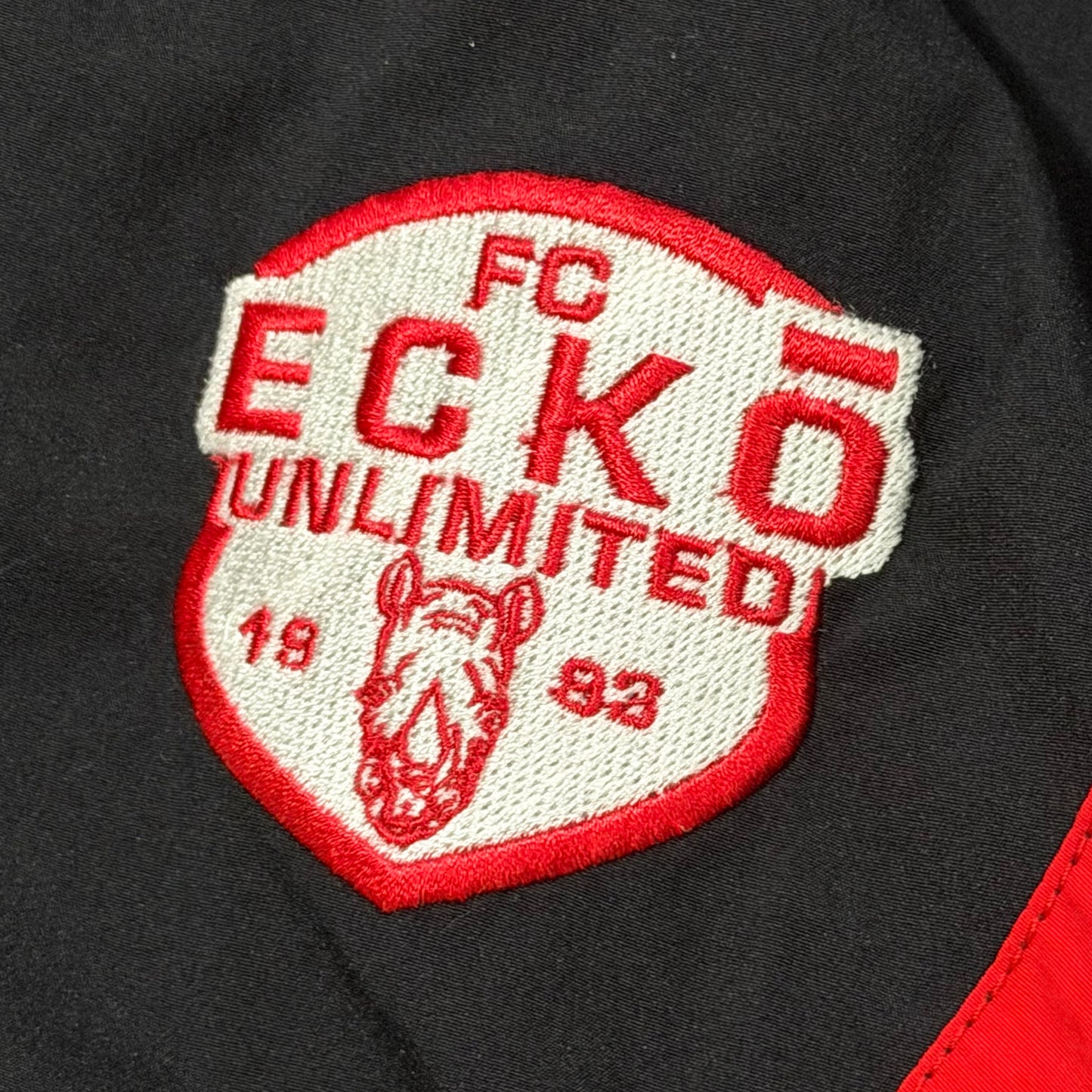 Ecko Track Jacket
