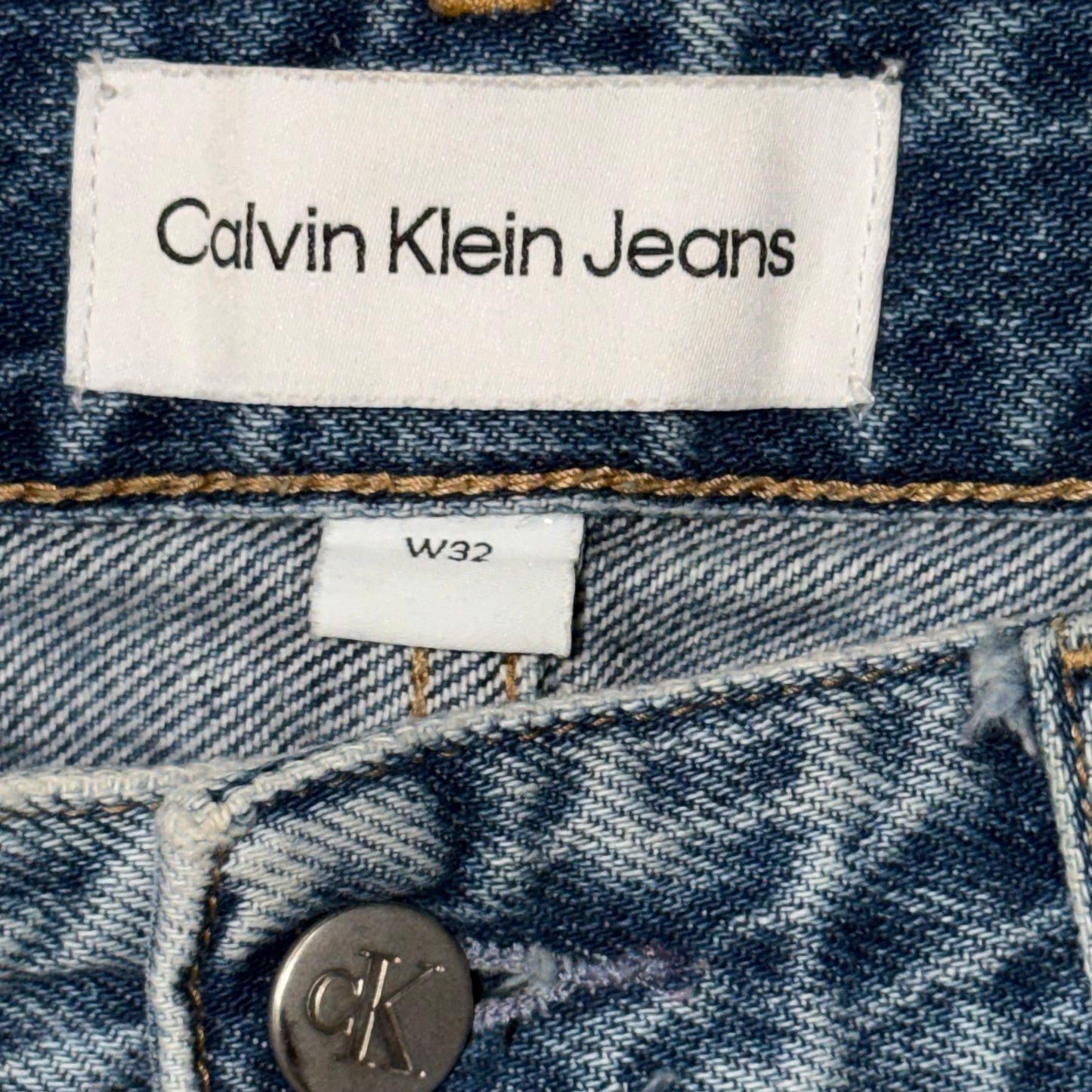 Calvin Klein Jeans