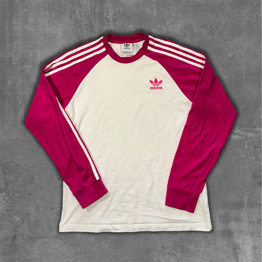 Adidas Long Sleeve