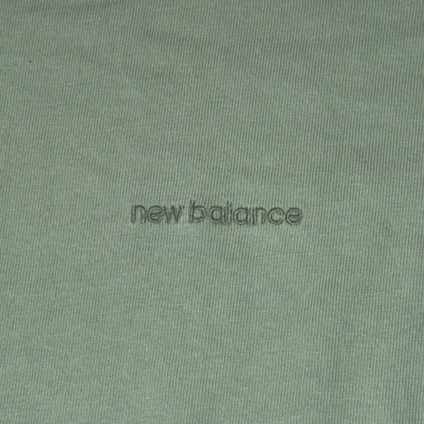 New Balance Oversized tee