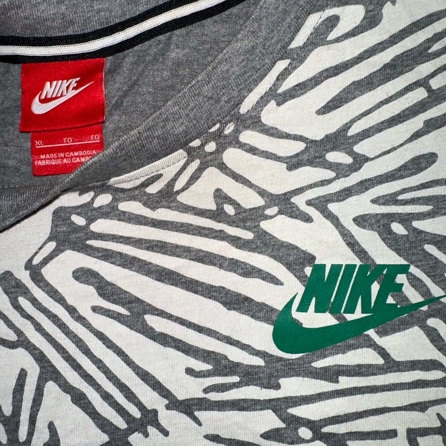 Nike Tank Top