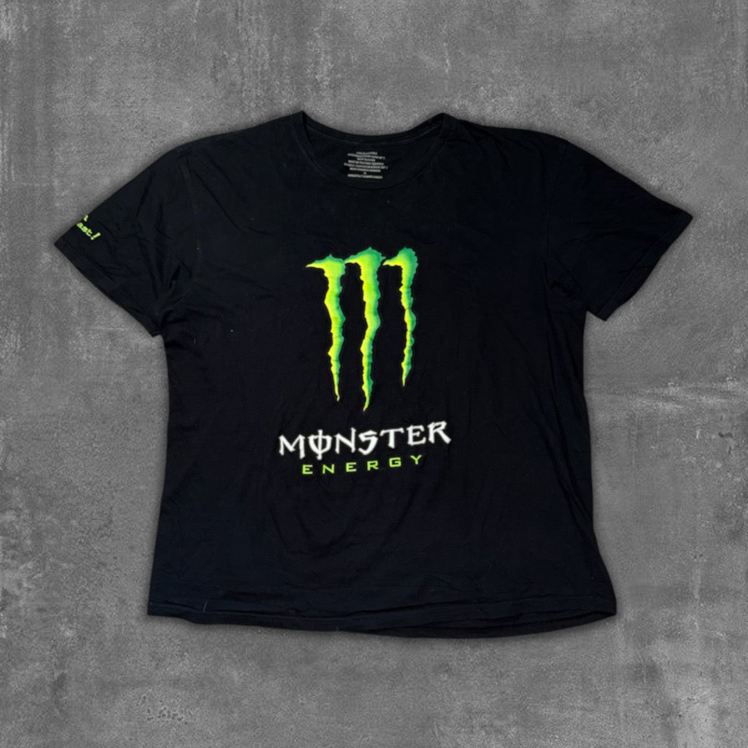 Y2k Monster Tee