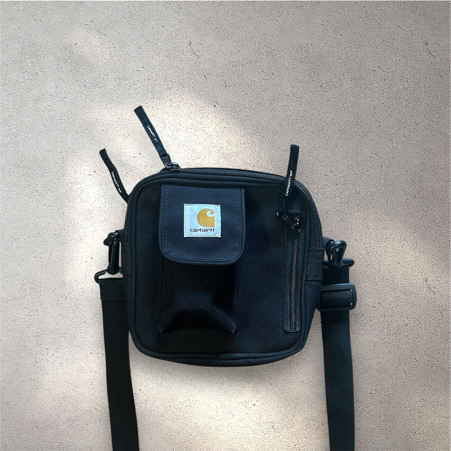 Carhartt WIP crossbody bag