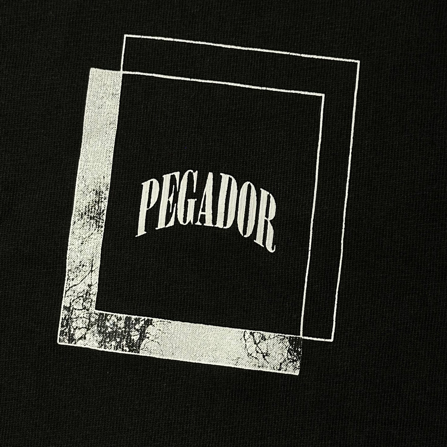 Pegador Oversized Tee