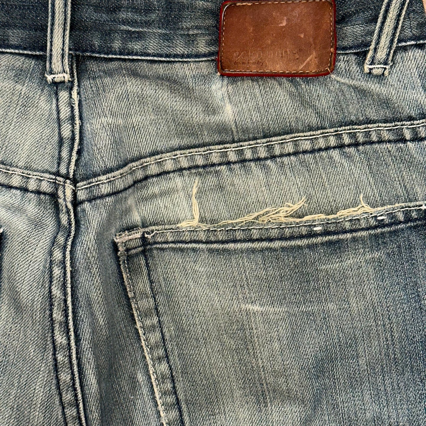 Vintage Ecko Unltd. Jeans