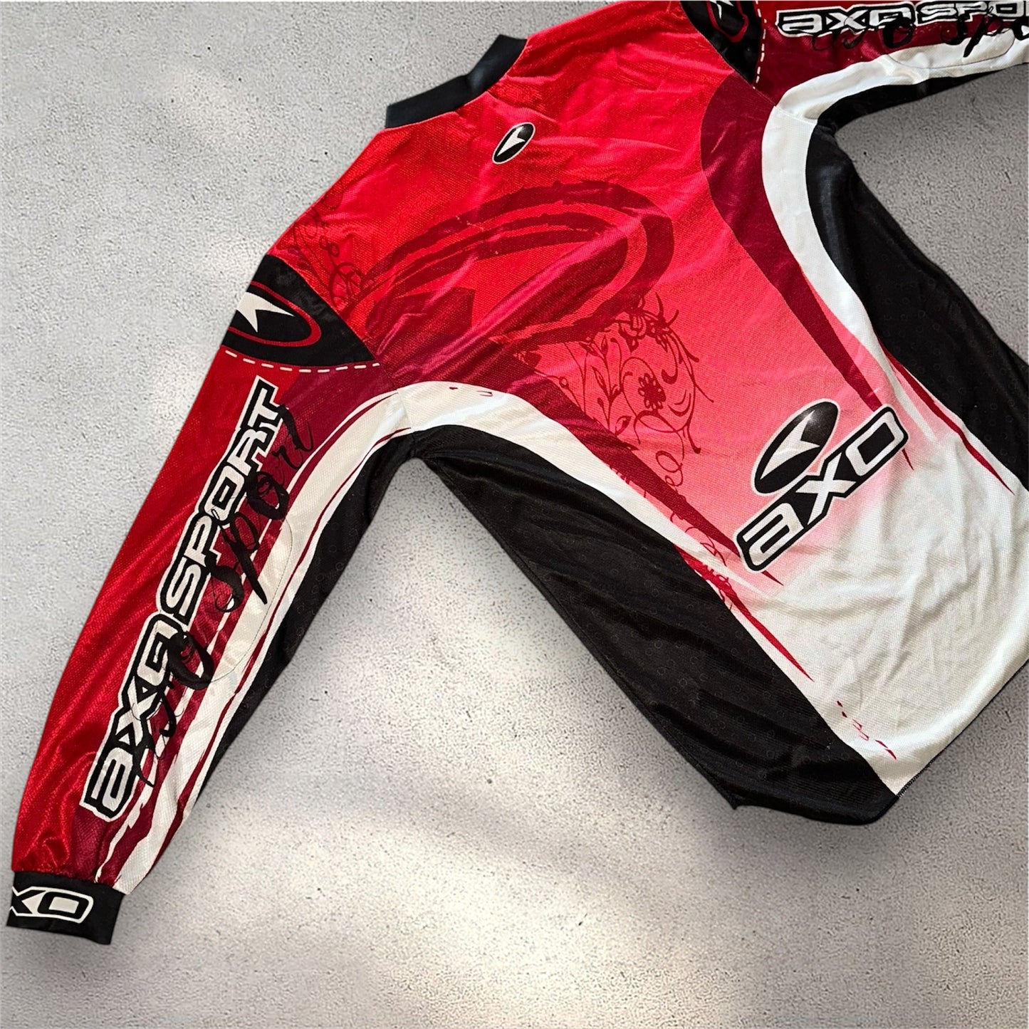 Axo Motocross Jersey