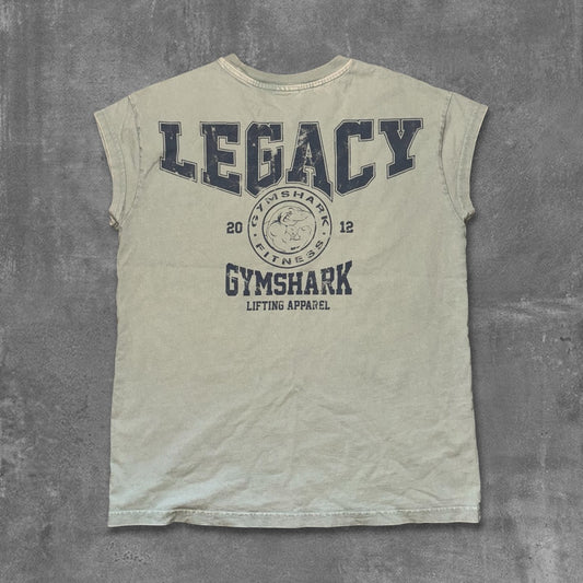 Gymshark Tee