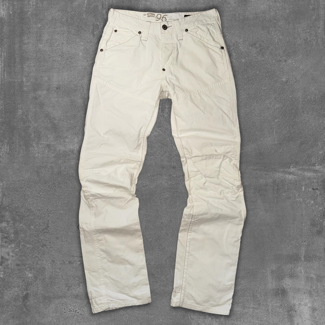 Vintage G-Star Raw Biker Pants
